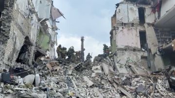 МИД организует для иностранных корреспондентов посещение места трагедии в ЛНР