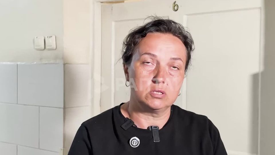 «В 1 час 45 раздался звонок: «Мама, со мной все в порядке