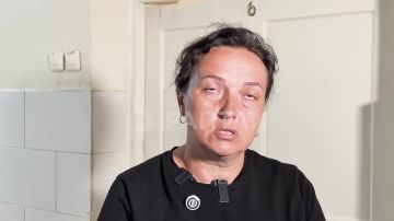 «В 1 час 45 раздался звонок: «Мама, со мной все в порядке