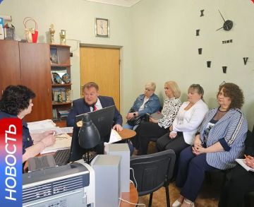 Константин Бутримов: «Голос тех, кто делает нашу жизнь комфортной»: профсоюз жизнеобеспечения и Денис Колесников наметили маршрут к реальным решениям