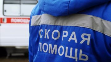Шестеро пострадали в Белгородской области. Новости СВО