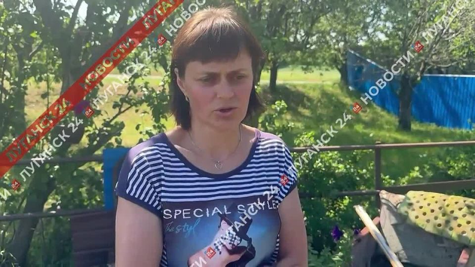 «Мы разговариваем, он говорит: "Сейчас прилет" и связь обрывается»