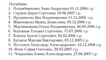 Владислав Шурыгин: Число погибших в результате атаки ВСУ на колледж в Старобельске достигло 11 человек