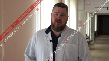 Четверо пострадавших при обстреле Старобельска находятся в реанимации ЛРКБ, трое переведены в стационар
