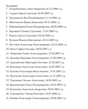 ������������ ������ �������� ��������� � ������������