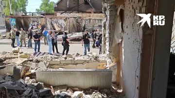 И снова кадры ужасных преступлений ВФУ в Старобельске