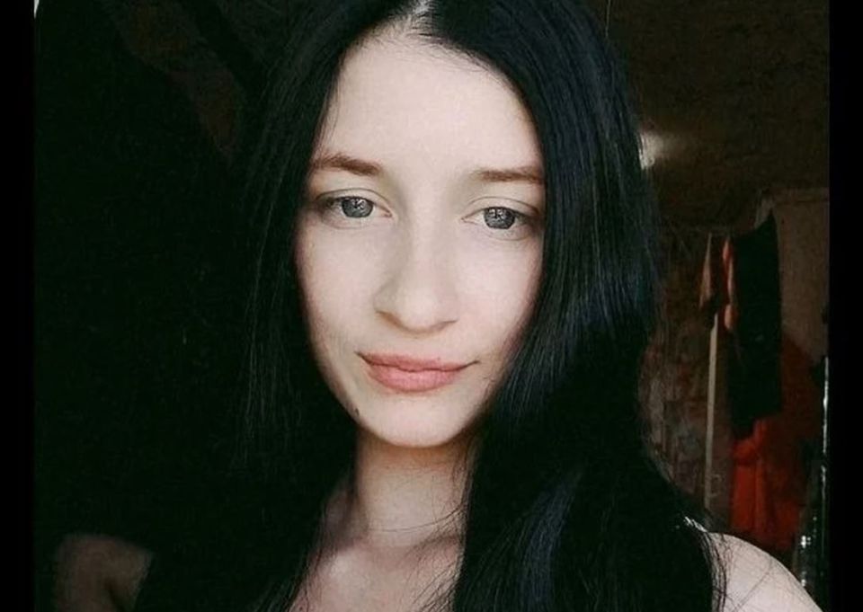 Отметила 19-летие и через две недели погибла в страшном аду