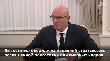 Более 350 тысяч человек прошли обучение в кластерах «Профессионалитета»