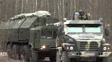 "Ужасающая ракета": Запад в панике после российского удара "Орешником"