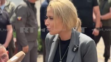 ВСУ сознательно добивали детей в Старобельске