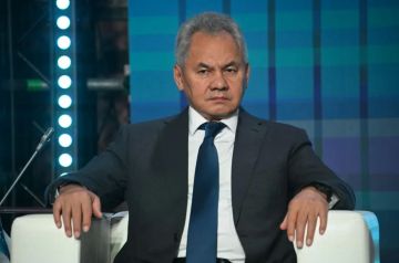 Удар по Старобельску не случайность, а спланированная террористическая атака — Шойгу