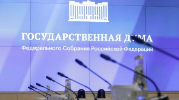 Принят закон, направленный на совершенствование режима СЭЗ в ДНР, ЛНР, Запорожской, Херсонской областях