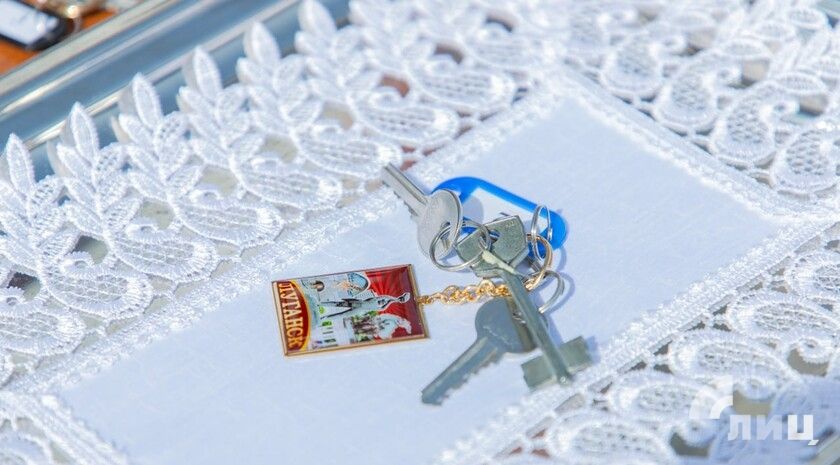 Объемы ипотечного кредитования в Черноземье выросли вдвое по итогам I квартала 2026 года