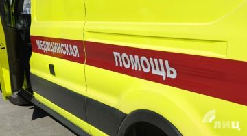 Студент получил травму в результате взрыва неизвестного предмета у Северского Донца — МВД