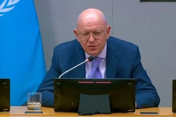 Близка глобальная катастрофа: Небензя – о трагедии в Старобельске и двойных стандартах Запада