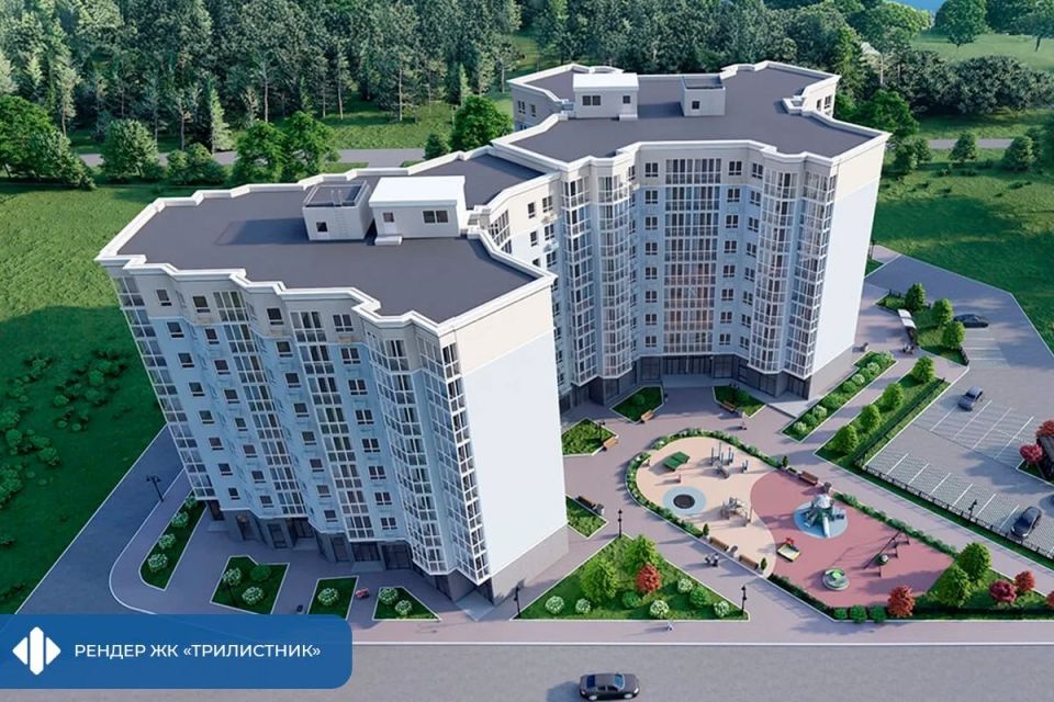 Еще 2 застройщика получили разрешение на строительство пяти многоэтажек в Луганске в статусе участника СЭЗ