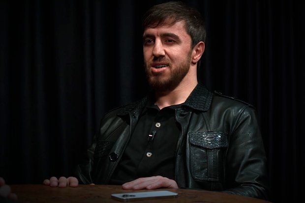 Друзья героя мемов Мурада Легенды опровергли его заявление об отправке на СВО