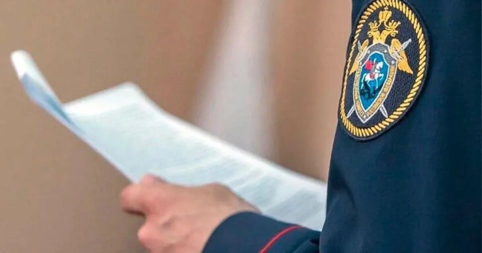В Луганске задержана женщина за истязание малолетнего сына