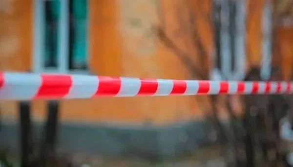 В Антраците задержана женщина по подозрению в убийстве своей матери