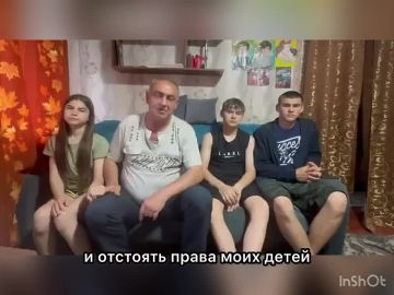 Прокуратура ЛНР в судебном порядке отстояла права многодетного отца, проживающего в Марковском районе, на получение материнского капитала
