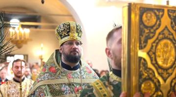 Архимандрит Иоанн: «Пятидесятница — день рождения нашей Церкви»