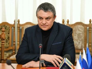 Новый педагогический колледж в Старобельске