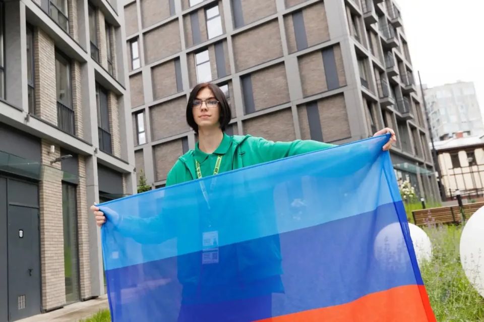 «Профессионалы»: новости с соревновательной площадки!