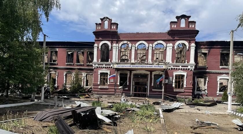 Более 70 детей в ЛНР с 2014 года погибли в результате агрессии Украины