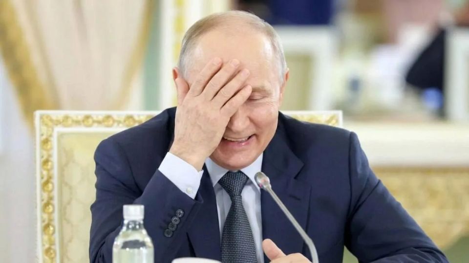 В Германии восхваление Путина в интернете стало уголовным преступлением
