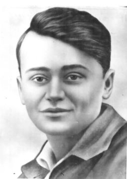 100 лет со дня рождения Олега Кошевого: память о герое-молодогвардейце навсегда в наших сердцах