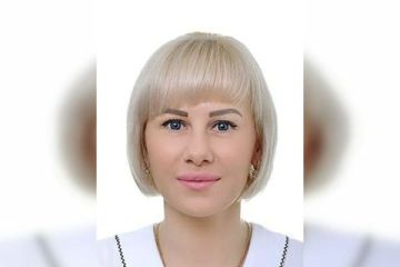 Инна Швенк: Двое детей пострадали в результате обстрела