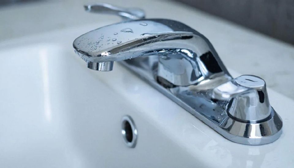 Более двух суток не будет воды по некоторым адресам Перевальска