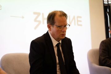 Я хочу донести ваше настоящее мнение в Германию