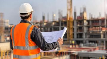 Строительство крупного торгового центра в ЛНР начнется в ближайшее время — Пасечник