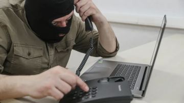 Луганчане потеряли более 500 тысяч рублей, поверив в легкий заработок в интернете