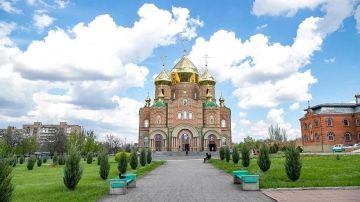 Уважаемые луганчане и гости столицы!