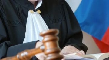 Осуждена женщина за убийство сестры