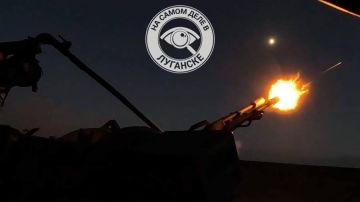 Защита неба Луганской Народной Республики актуальна как никогда