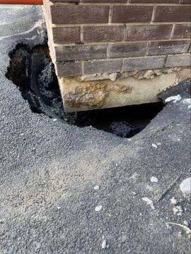 В Луганске возбудили уголовное дело изза проблем в жилом комплексе «Авиатор»