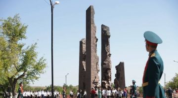 Правительство РФ присвоило статус объектов культурного наследия федерального значения ряду памятников в ЛНР, ДНР, Запорожской и Херсонской областях