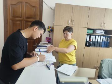 Луганский университет Даля готов принять 3783 абитуриентов на бюджетные места