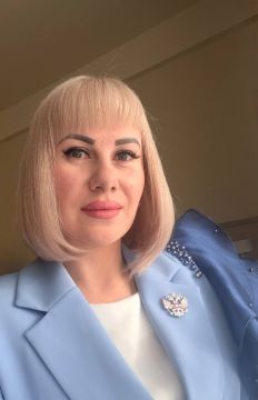Инна Швенк: ЕГЭ: Прозрачность и справедливость – залог доверия к системе образования