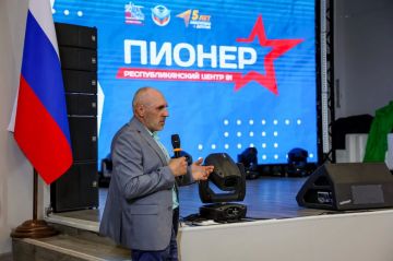 Столичные полицейские – в числе слушателей антинаркотического семинара, спикерами которого выступили эксперты из Санкт-Петербурга