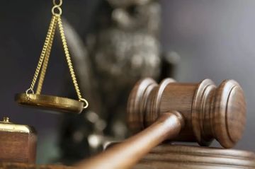 В Луганске вынесен приговор мужчине за убийство на почве ревности