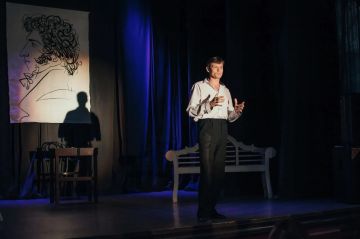 Культура и вдохновение: события первой половины июня для ветеранов СВО и их семей