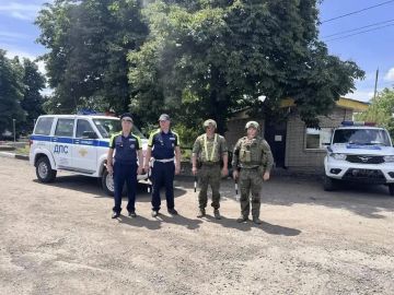 В Свердловском районе поймали водителя с восемью нарушениями