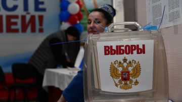 ЛНР будет перенимать опыт Крыма при подготовке к выборам