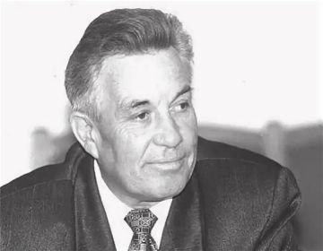 Уважаемые родные, близкие, коллеги и друзья Бориса Александровича Москалюка!