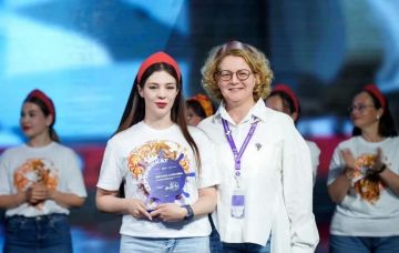 Фестиваль в Станице Луганской может выйти на новый уровень
