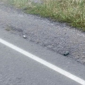 Два человека погибли от взрыва устройства, сброшенного украинским дроном на территории ЛНР